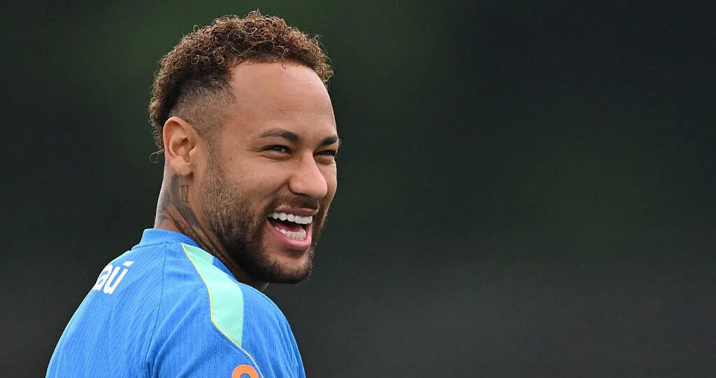 The Prince is back: Ancelotti confirms Neymar is fit