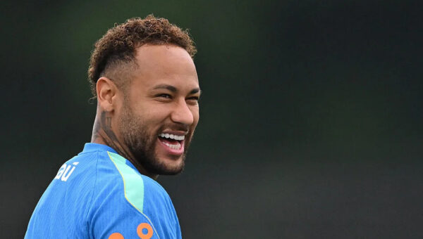 The Prince is back: Ancelotti confirms Neymar is fit