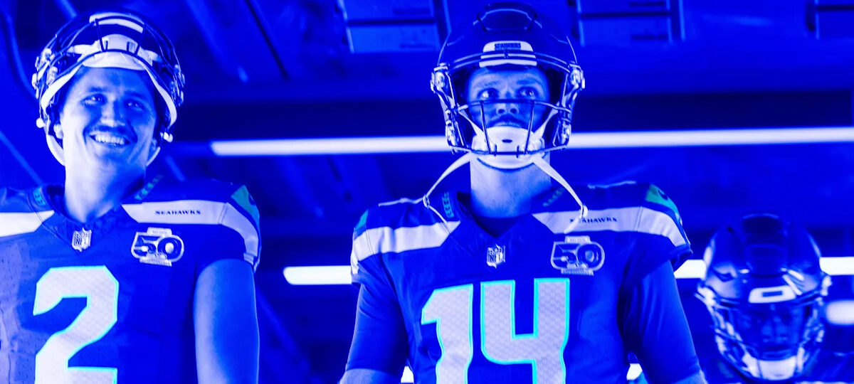 Is Sam Darnold’s 2026 forecast Seahawks’ biggest question this spring?