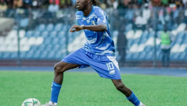 NPFL: Shooting Stars offer Abayomi new contract amid interest from Kenya