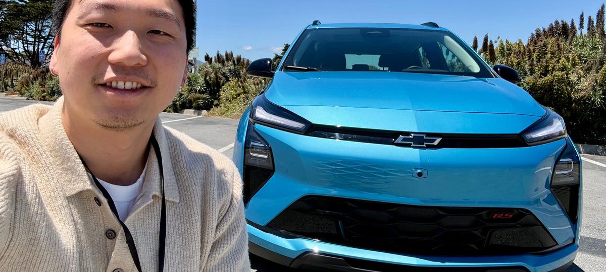 The cheapest EV in America has everything most would need. Too bad it's being phased out.