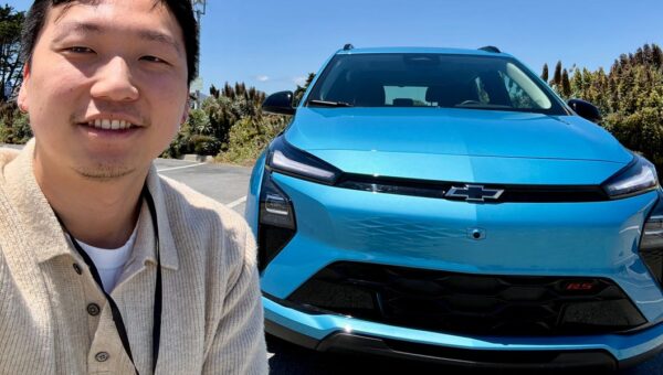The cheapest EV in America has everything most would need. Too bad it’s being phased out.