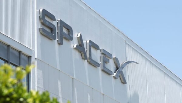 Google to pay SpaceX $920 million a month for compute capacity