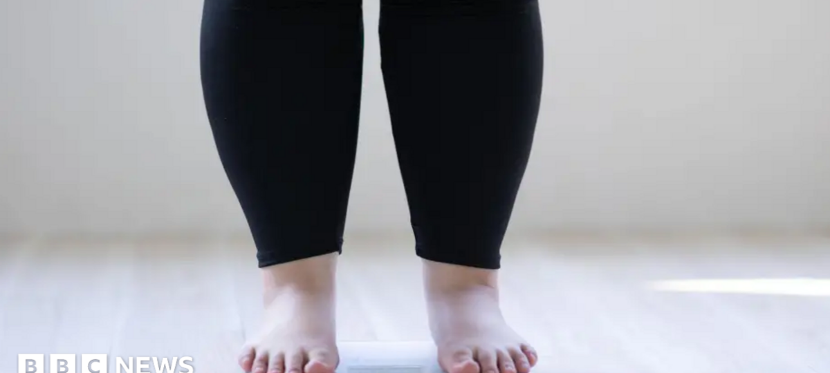 Obesity cases rising fastest in young adults