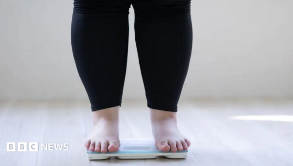 Obesity cases rising fastest in young adults