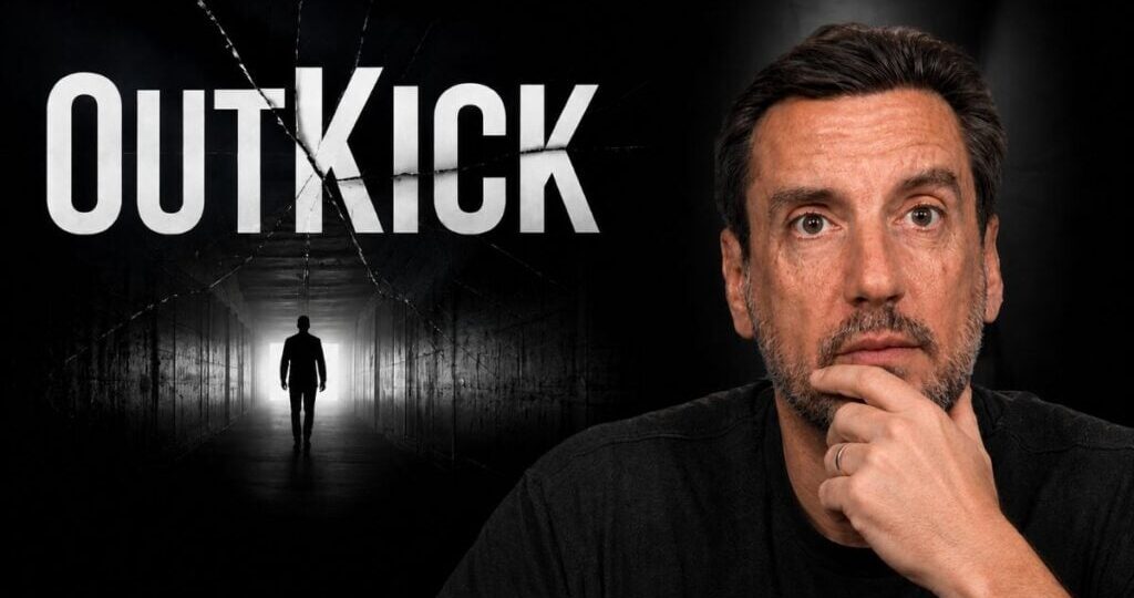 What Does the Future of OutKick Look Like Without Clay Travis