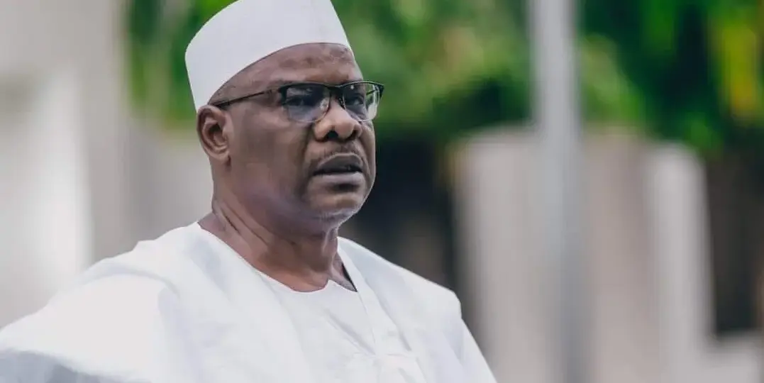 Nigerian Govt should make Senate part-time work – Ndume