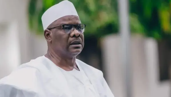 Nigerian Govt should make Senate part-time work – Ndume