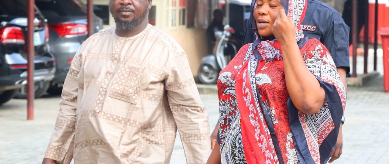 EFCC drags company, two others before Lagos court over alleged N560m theft