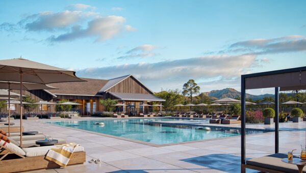 Meet Silverwood, the multigenerational housing community in California's Inland Empire