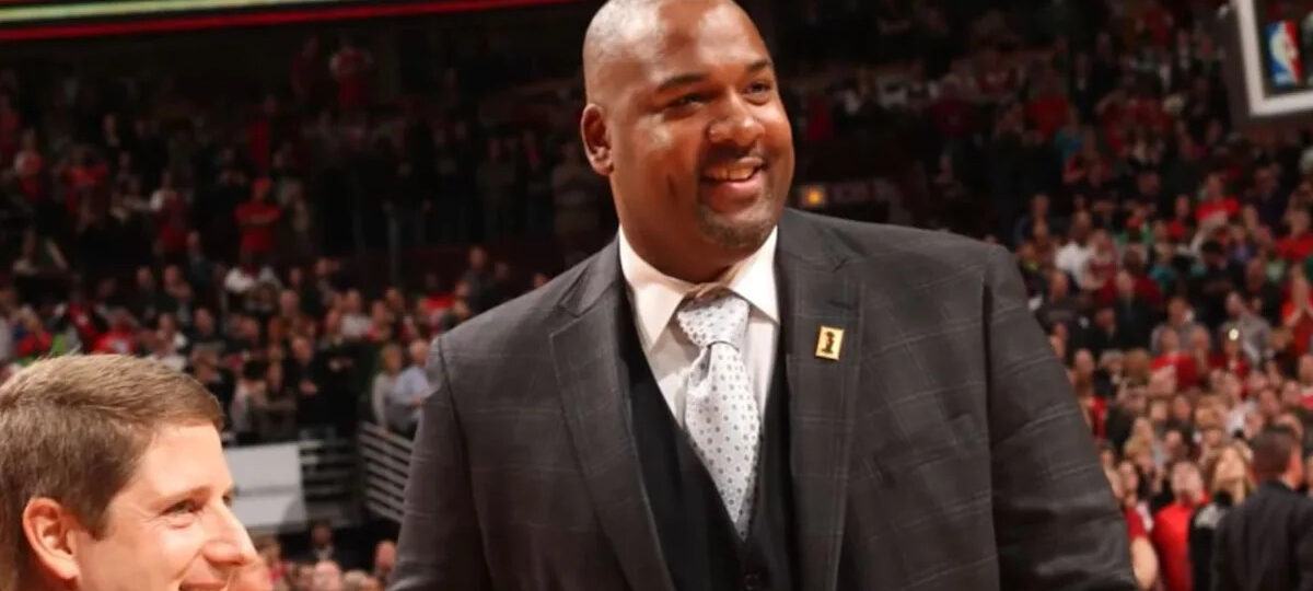 Stacey King, Three-Time Bulls Champion and Beloved Broadcaster, Dies at 59