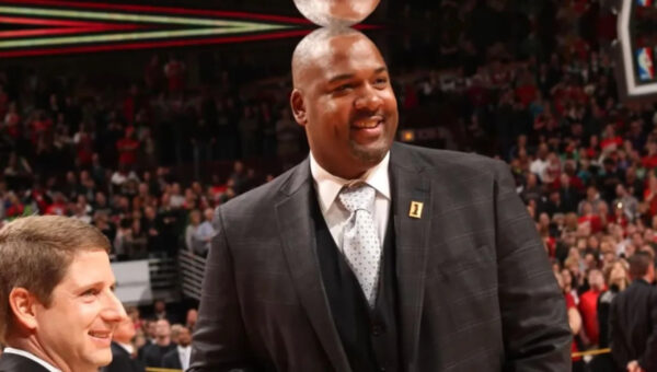 Stacey King, Three-Time Bulls Champion and Beloved Broadcaster, Dies at 59