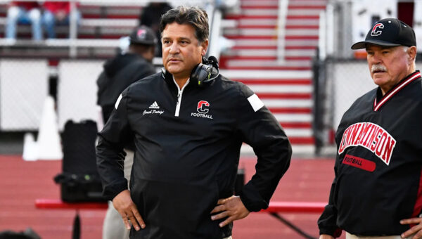Six legends to be inducted into South Jersey Football Coaches Hall of Fame
