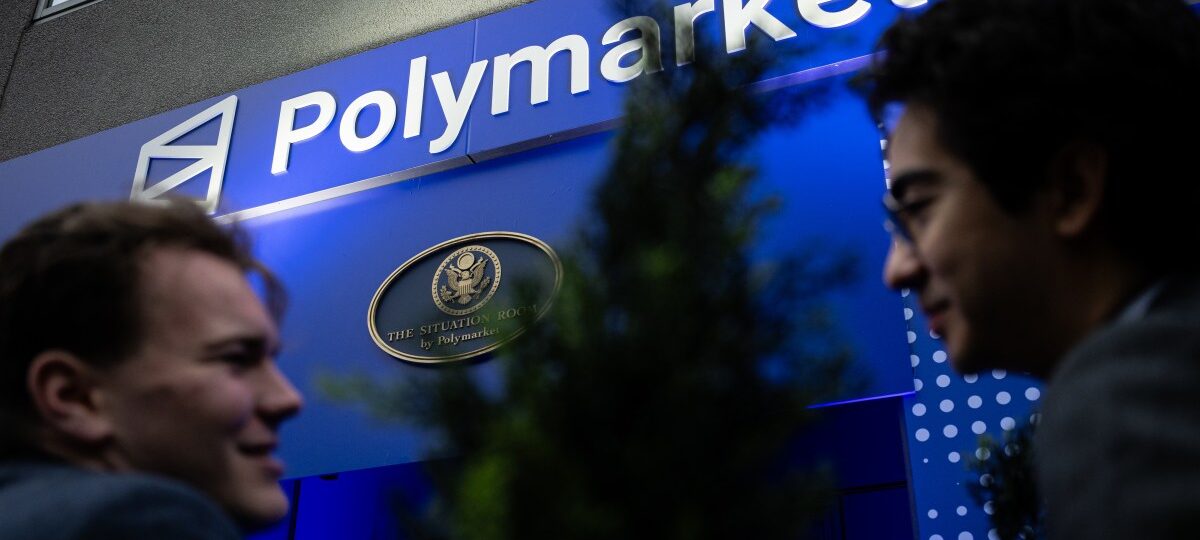 Polymarket says hackers stole users’ funds