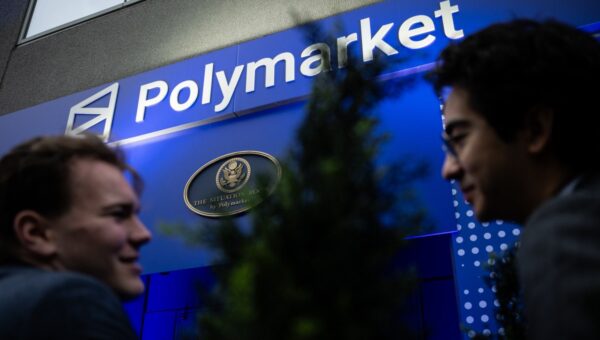 Polymarket says hackers stole users’ funds