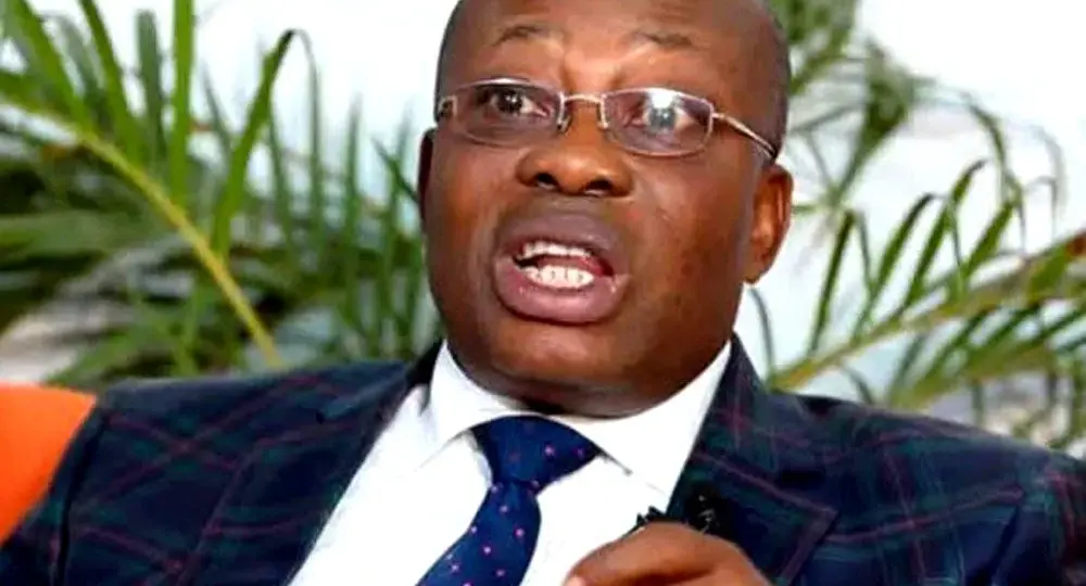 Deregistration: Judiciary can’t dictate to INEC – Lawyer Ubani