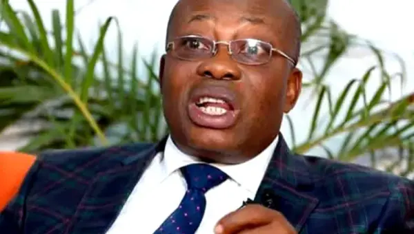 Deregistration: Judiciary can’t dictate to INEC – Lawyer Ubani