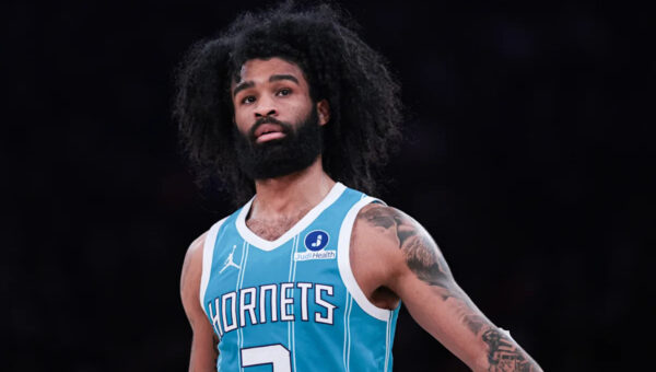 Hornets receive bad news regarding Coby White ahead of NBA free agency