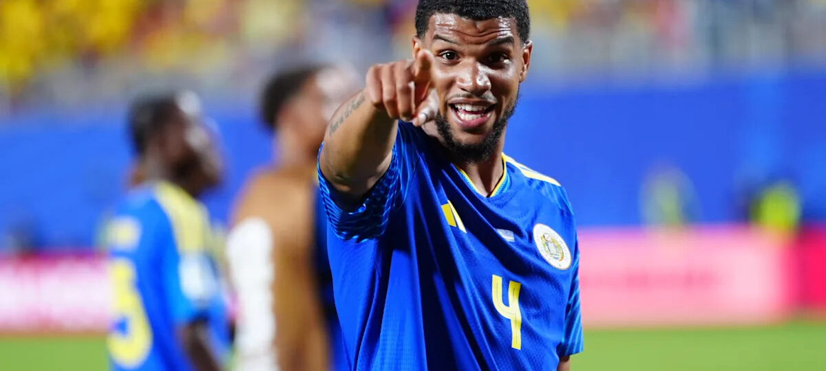 CONCACAF’s next rising power? Curacao hopes making World Cup history (again) is just the start