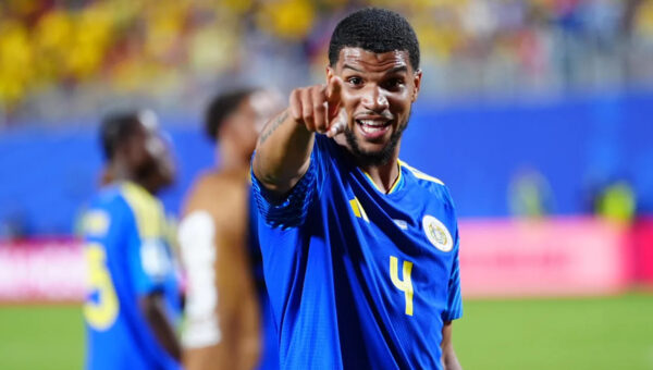 CONCACAF’s next rising power? Curacao hopes making World Cup history (again) is just the start
