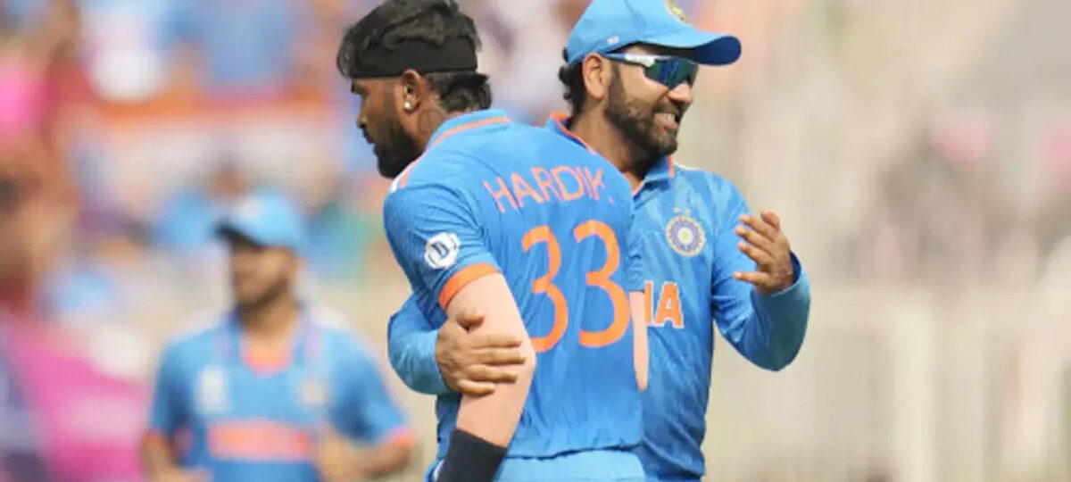 Rohit Sharma, Hardik Pandya should be fine for ODIs: Sitanshu Kotak