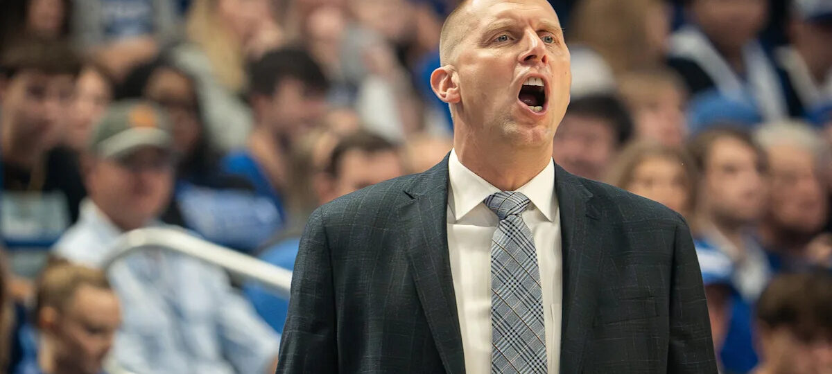 What we know about Kentucky basketball's 2026 nonconference schedule
