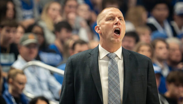 What we know about Kentucky basketball's 2026 nonconference schedule