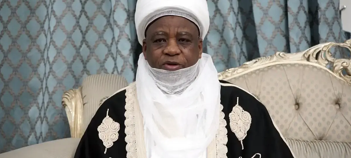 Islamic New Year: Sultan directs Nigerian Muslims to look out for new moon