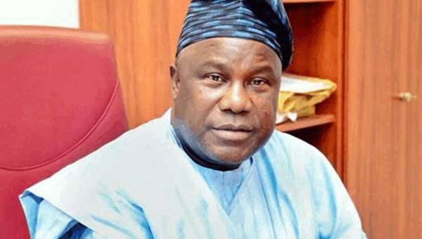 Oyo kidnappings: Why security agencies can’t attack bandits – Buhari