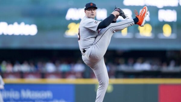 Braves' Tarik Skubal trade update has a Dodgers component