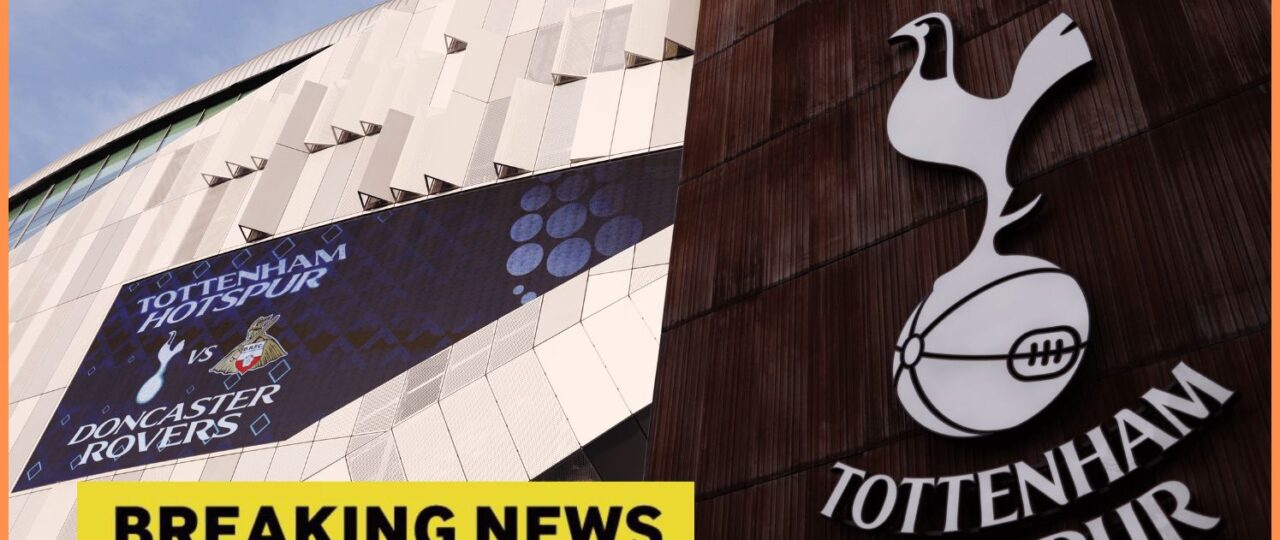 Tottenham prepared to spend big on €50 million-rated Ligue 1 talent
