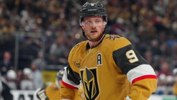 What channel is Golden Knights vs. Hurricanes on? Time, schedule, live stream for Game 3 of Stanley Cup Final series