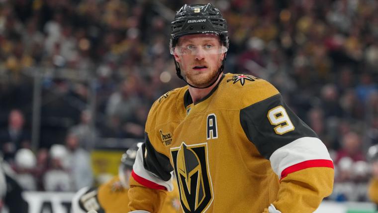 What channel is Golden Knights vs. Hurricanes on? Time, schedule, live stream for Game 3 of Stanley Cup Final series