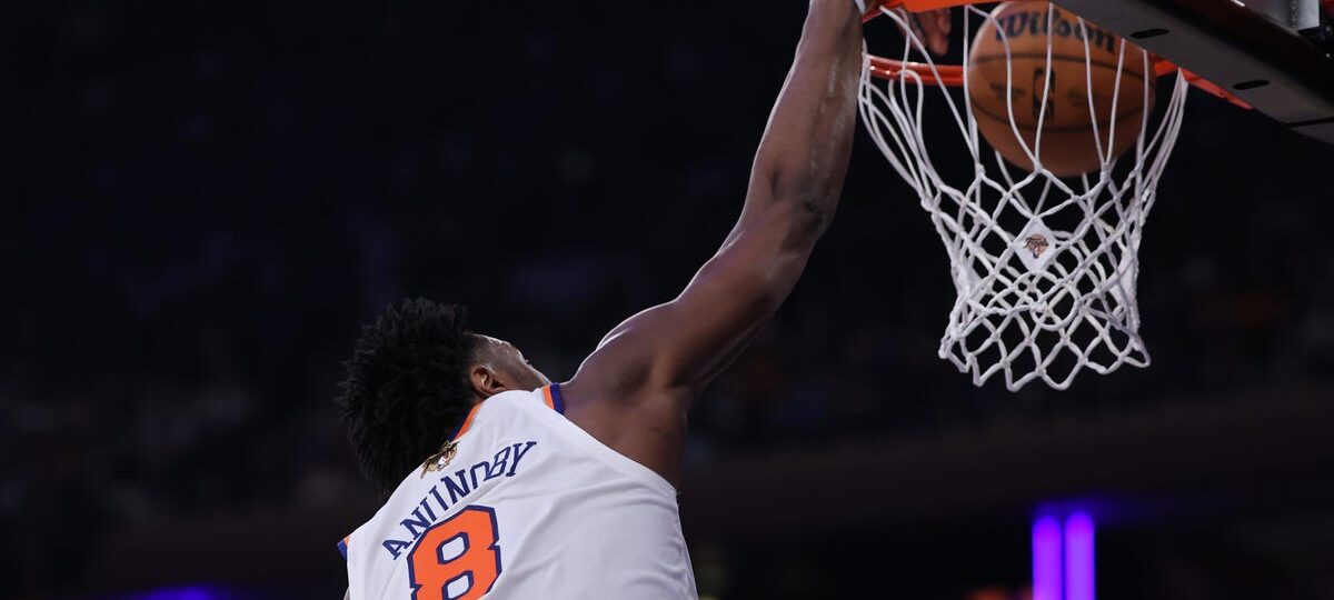 The game-winning ball from the Knicks' NBA Finals comeback is headed to auction — and could fetch millions