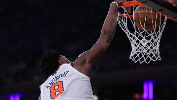 The game-winning ball from the Knicks’ NBA Finals comeback is headed to auction — and could fetch millions