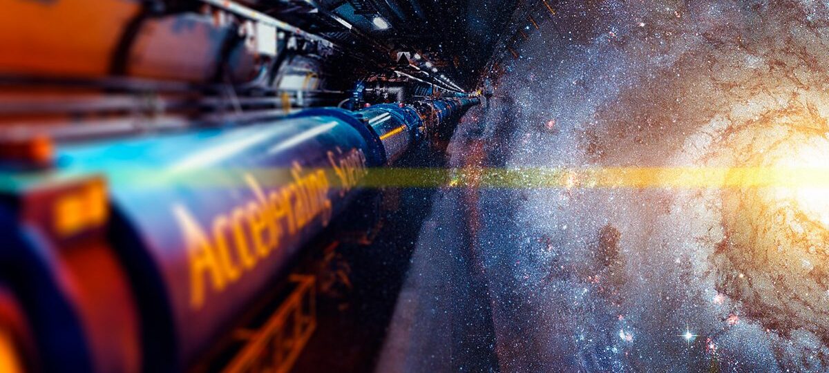 Explore a place where science, politics and culture collide