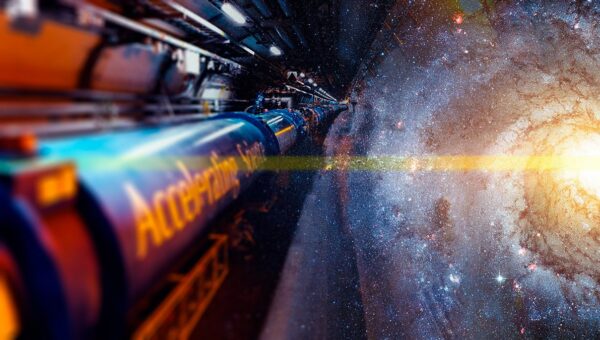 Explore a place where science, politics and culture collide