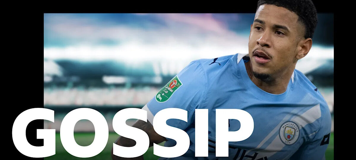 Spurs close in on Man City's Savinho - Tuesday's gossip
