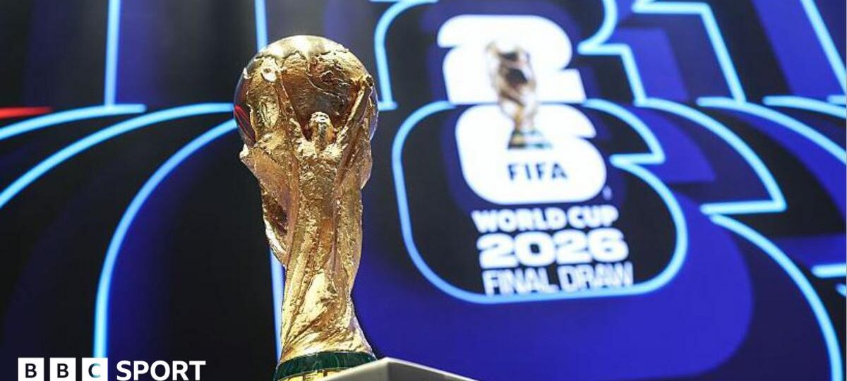 The games that show the flaws in a 48-team World Cup