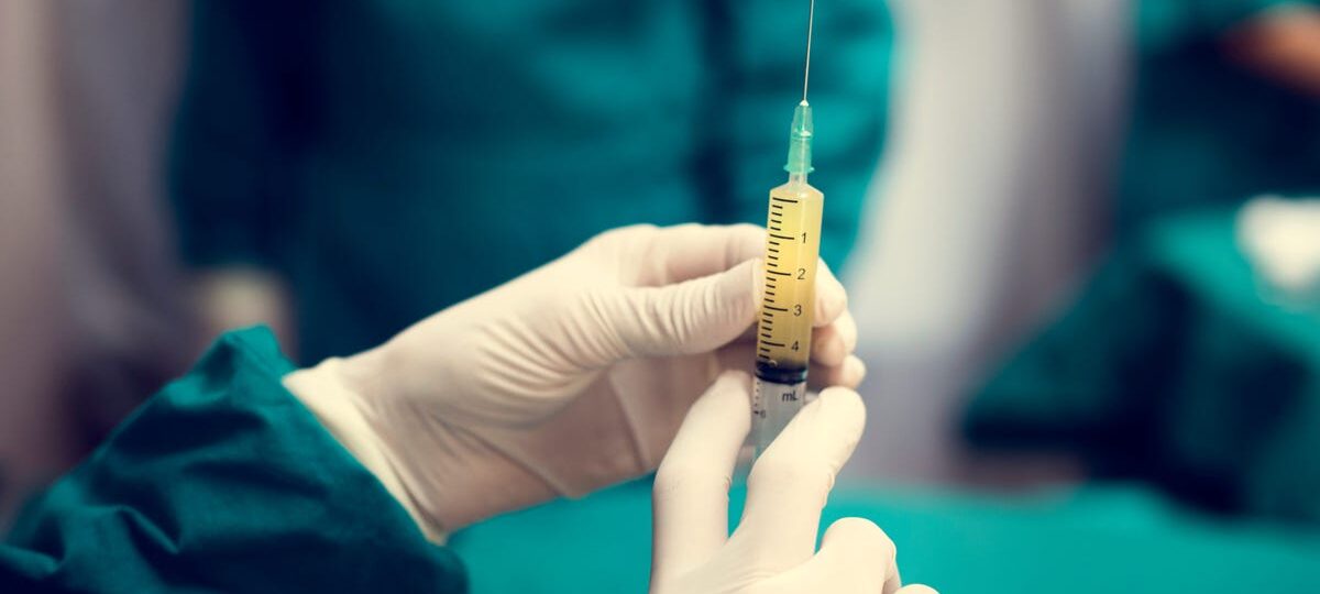 A hot new filler made from dead people's fat is being 'smuggled' into New York, state regulators say