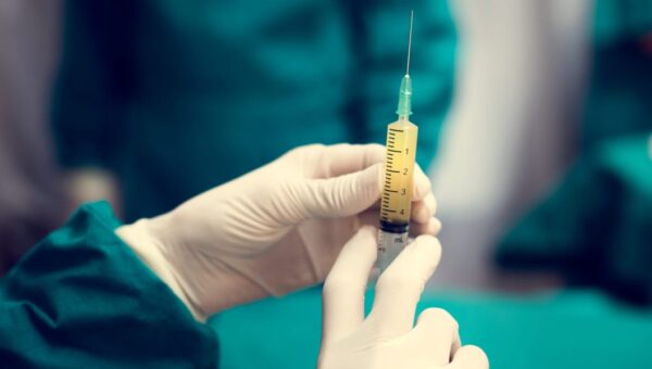 A hot new filler made from dead people’s fat is being ‘smuggled’ into New York, state regulators say