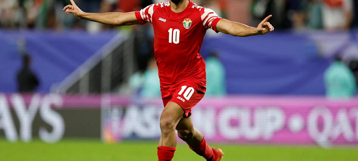 Jordan World Cup 2026 preview: Players to watch, group matches and squad