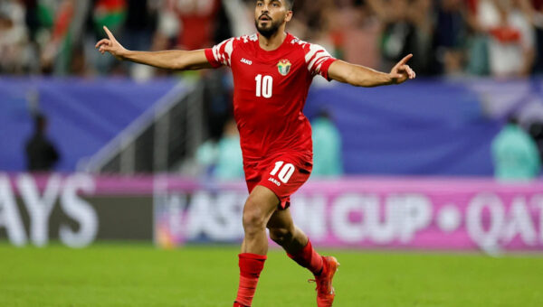 Jordan World Cup 2026 preview: Players to watch, group matches and squad