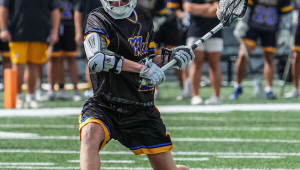 Mukwonago falls in overtime in boys lacrosse final in Sun Prairie