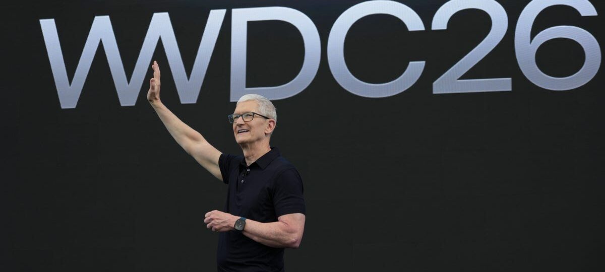 8 big takeaways from Apple's WWDC 2026 event