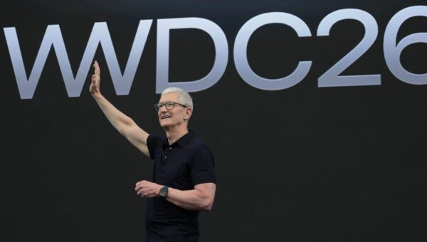 8 big takeaways from Apple's WWDC 2026 event