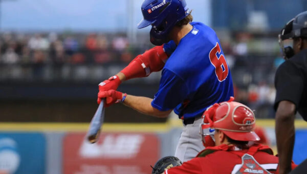Cubs Minor League Wrap: Owen Ayers goes wild