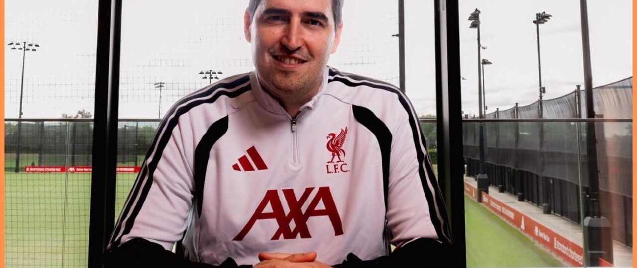 Report: Iraola dealt major blow in his pursuit of Bournemouth reunion at Liverpool