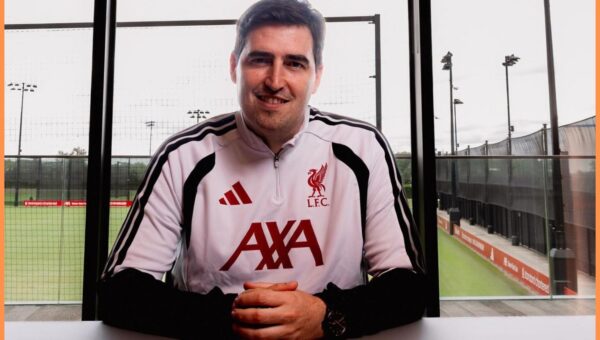 Report: Iraola dealt major blow in his pursuit of Bournemouth reunion at Liverpool