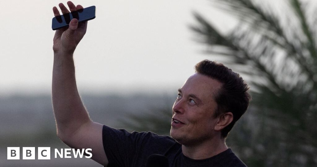 Musk's SpaceX buys AI coding start-up for $60bn days after IPO